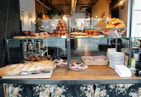 The 12 Best Breakfast Restaurants in Montreal | Breakfast restaurants ...