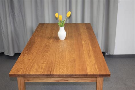 dining table ash wood dine table wood REKORD furniture