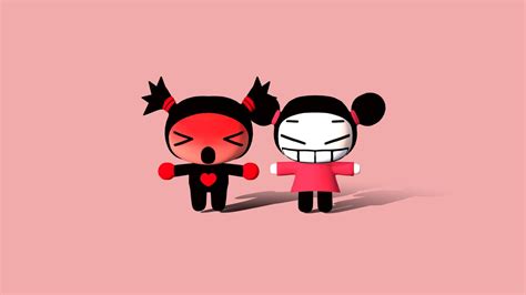 Share more than 74 pucca and garu wallpaper best - in.coedo.com.vn