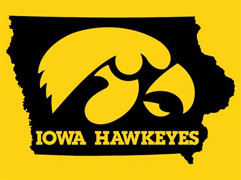 Iowa Hawkeye Wallpaper Screensavers - WallpaperSafari