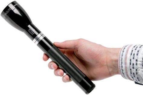 Maglite ML150LR rechargeable LED flashlight | Advantageously shopping ...