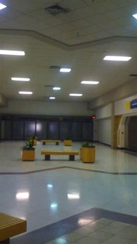 oddly familiar places | Places, Dead malls, Weird dreams