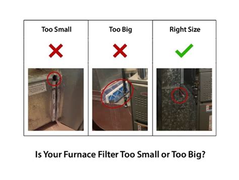 Changing Furnace Filters? The Homeowner’s Guide to the Why, What, and How