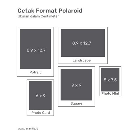 Cetak Foto Polaroid – lavanilla