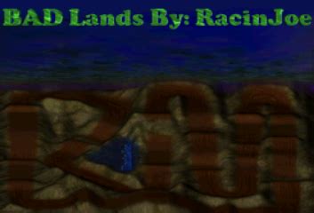 Badlands addon - ModDB