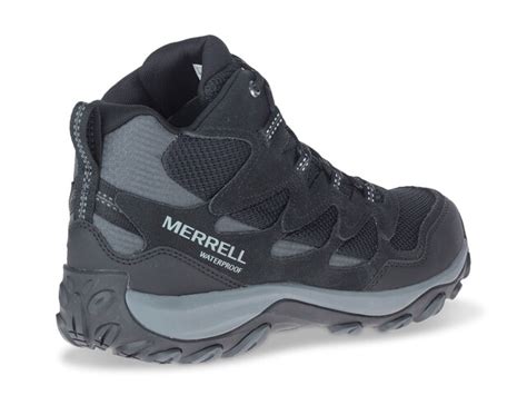 Merrell West Rim Hiking Boot - Men's - Free Shipping | DSW