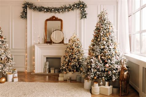 Christmas decoration: Sparkling ideas for a gleeful holiday