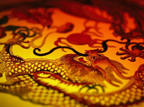 Red Oriental Wallpapers - Top Free Red Oriental Backgrounds - WallpaperAccess