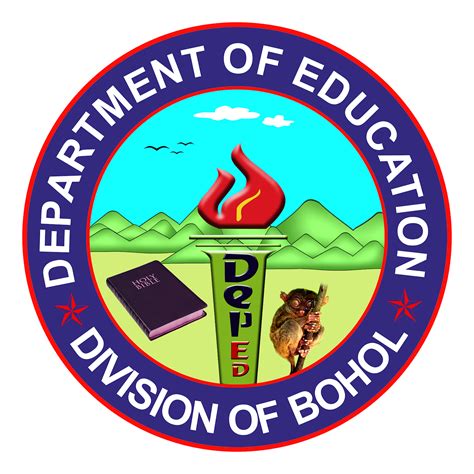 Deped Seal 2 Png - Vrogue