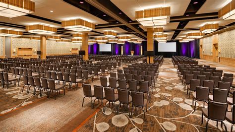 Bellevue Conference & Event Center | Hyatt Regency Bellevue