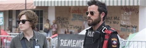 The Leftovers Season 3 Review: A Stunning Conclusion | Collider