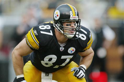 The 50 Greatest Pittsburgh Steelers of All Time | Bleacher Report ...