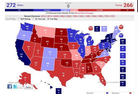 2024 Polls Biden Vs Trump By State Today - Lila Shelba