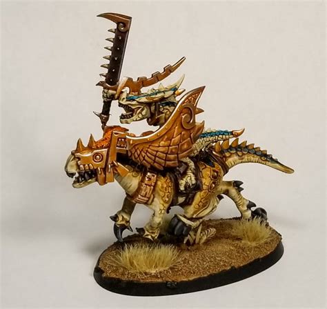 Age of Sigmar Review: Seraphon | Goonhammer