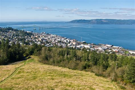 The Perfect Winter Beach Getaway to Astoria, Oregon