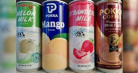 Singaporean breached North Korea sanctions with bulk exports of Pokka coffee | NK PRO