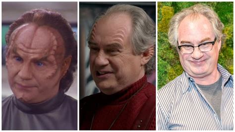 Star Trek: John Billingsley Talks Enterprise, The Orville, Streaming & More