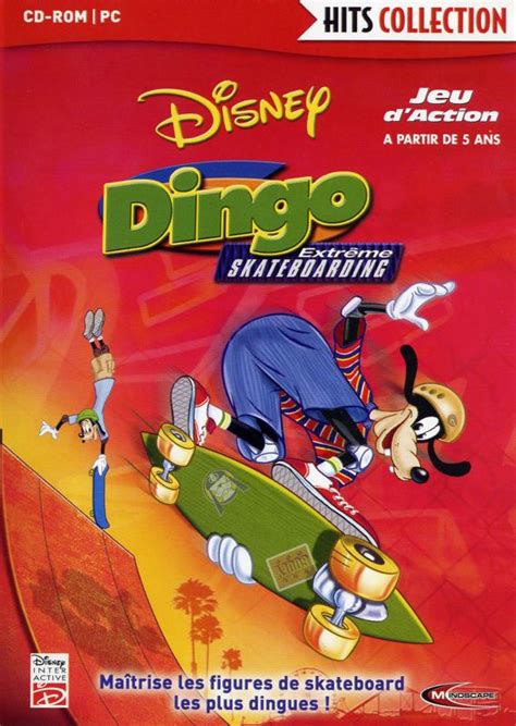 Disney's Extremely Goofy Skateboarding (2001) - MobyGames