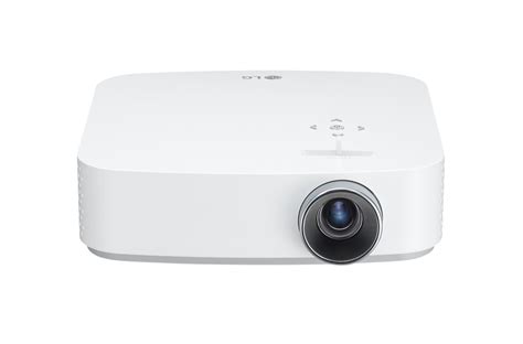 LG CineBeam PF50KG: Projector WiFi Bluetooth Full HD | LG UAE