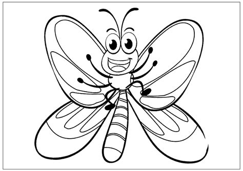 Free Butterfly Clip Art Black And White, Download Free Butterfly Clip Art Black And White png ...