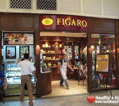 Figaro Coffee Company - Philippines Office Photos | Glassdoor