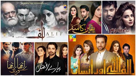 TV Talk: 50 Highest Rated Pakistani Dramas on IMDB According to Fans! - Diva Magazine