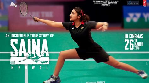 Saina Movie Review & Rating - Hit ya Flop Movie world