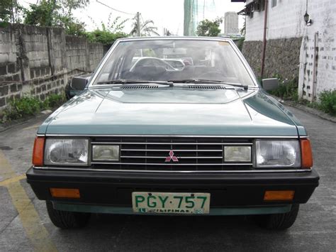 1986 Dodge Lancer - Information and photos - MOMENTcar