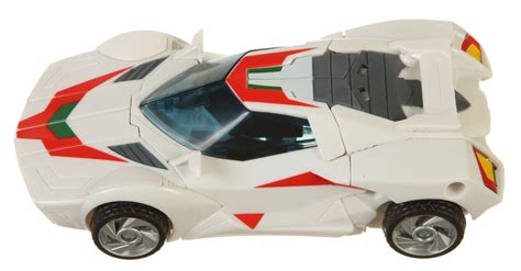 Deluxe Class Wheeljack (Transformers, Prime, Autobot) | Transformerland.com - Collector's Guide ...