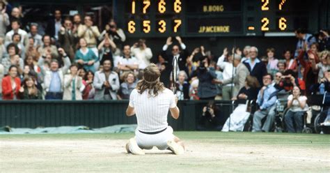 Wimbledon 2012: The top 10 greatest Wimbledon finals ever - Mirror Online