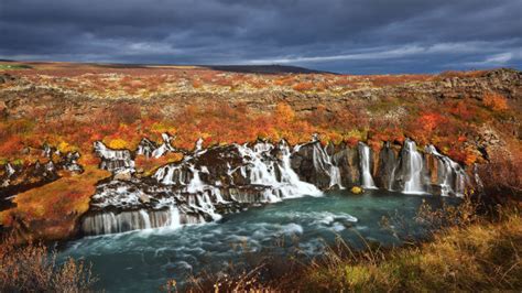 nixplay blog-autumn-iceland-fall colors - Blog | Nixplay