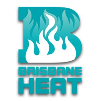 Brisbane Heat | News, Scores, Highlights, Injuries, Stats, Standings, and Rumors | Bleacher Report