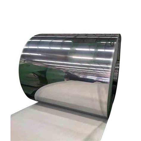 Stainless Steel Coil & Strip - Shandong Rigang Steel Co.,Ltd