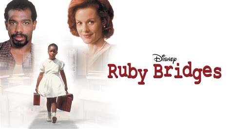 Ruby Bridges (1998) - AZ Movies