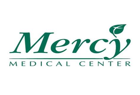 Mercy Medical Center on the Forbes America's Best Midsize Employers List