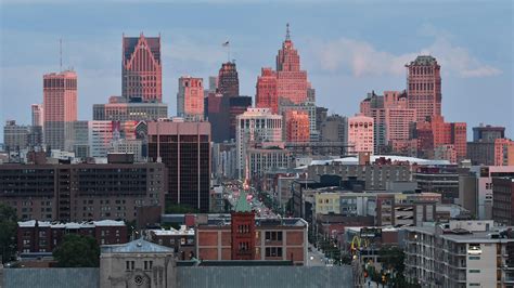 Detroit could soon be without state oversight