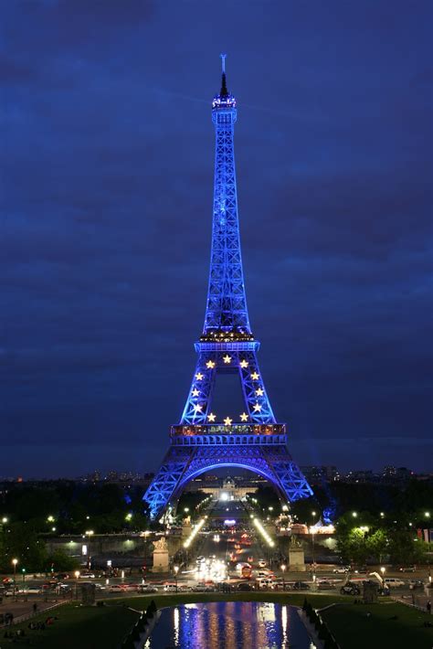 All World In Images - All Life In Images: Paris - The French Capital