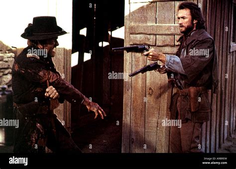 CLINT EASTWOOD THE OUTLAW JOSEY WALES 1976 8x10" HAND COLOR TINTED ...