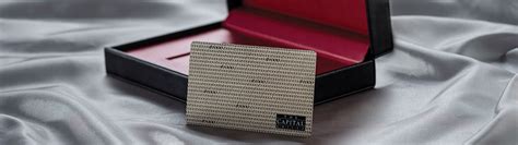 The Capital Grille Gift Card Promotion: 10% Off $500 Purchase