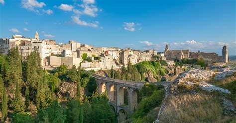 Gravina in Puglia Travel Guide | Gravina in Puglia Tourism - KAYAK