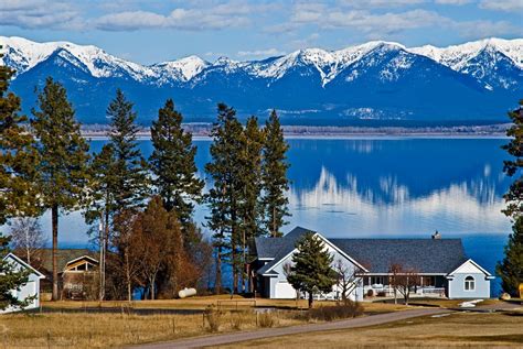 +17 Best Places To Live In Montana With Land Ideas