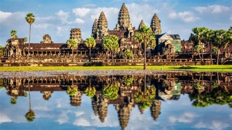 Siem Reap, Cambodia, travel guide and things to do: Nine must-do highlights