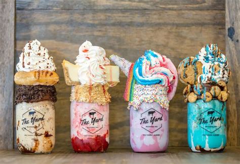 Instagram-friendly milkshakes coming to the Portland area this summer - oregonlive.com