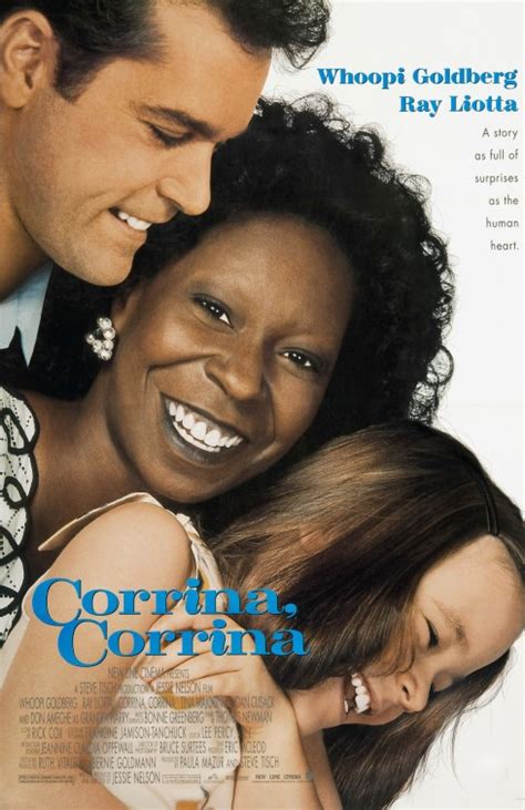 Corrina, Corrina Movie Poster (#1 of 2) - IMP Awards