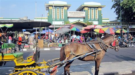 Pasar Beringharjo | zazatourjogja.com