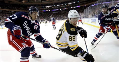 Forget the future. For the Bruins, a Ryan McDonagh trade doesn’t even ...