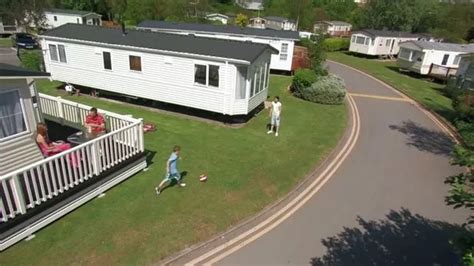 Haven caravan and camping holiday park announces dramatic new changes to breaks - Mirror Online