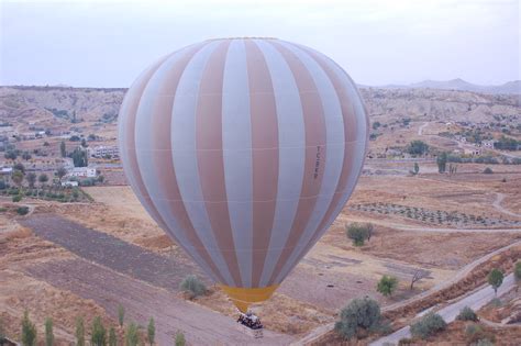 Turquía - Capadocia - Balloons | Eduardo Arostegui | Flickr