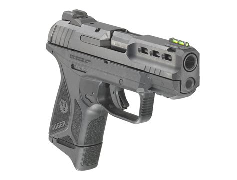 Ruger Announces the New Security-380 Lite Rack Pistol With 15+1 Extended Magazine - The Truth ...