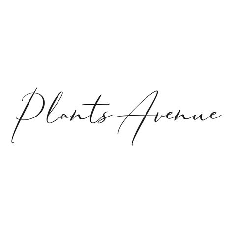 Plants Avenue | Melbourne VIC